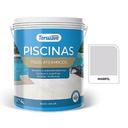 Piso Bordes Atermico Marfil Tersuave 4 L
