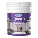 Latex Exterior-Interior Tersen Blanco 10 L
