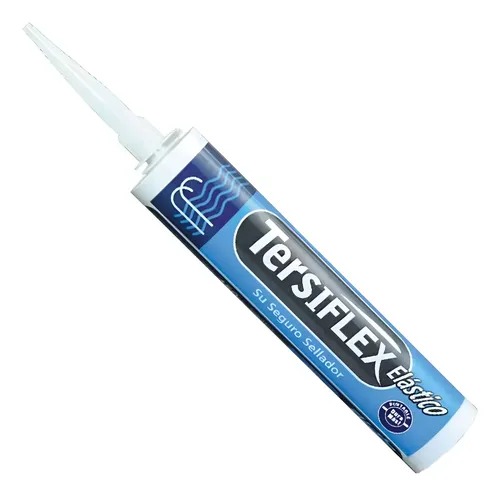 Tersiflex Sellador Pileta Gris 450 G
