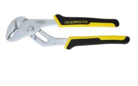 Pinza Crossmaster Pico de Loro 10"