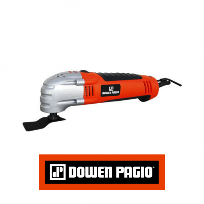 Herramienta Oscilatoria 300 W Dowen Pagio