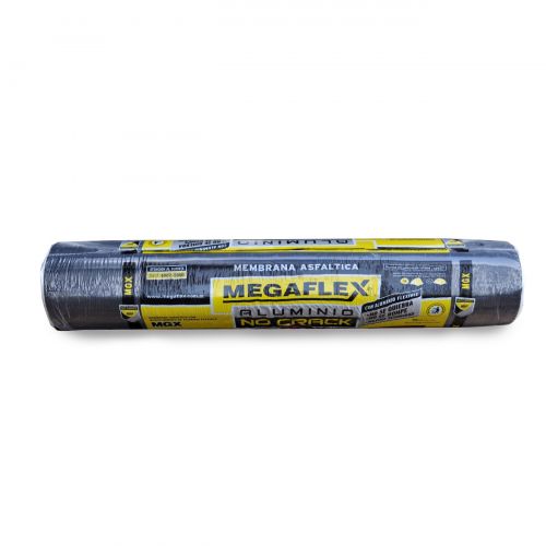 Membrana No Crack Megaflex 40 K
