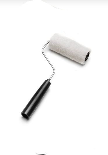 Mini Rodillo Apto Thinner N° 8