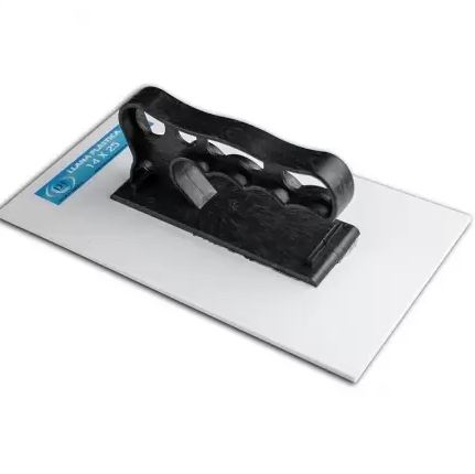 Llana Plastica 15 x 30 Cm
