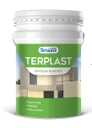 Terplast Revoque Plástico Tersuave 25 Kg