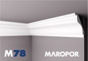 Moldura Maropor M78 x 2 MT