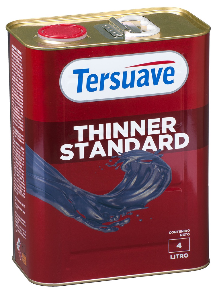 Thinner Standart Tersuave 1 L