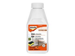 [5323543] Lija Líquida Alabastine 500 ML