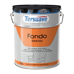 [7798018382258] Fondo Blanco Tersuave 20 L
