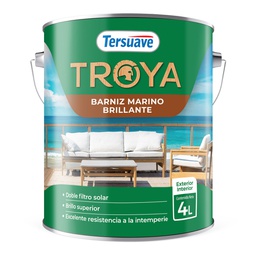 [7798018382548] Barniz Marino Tersuave 4 L