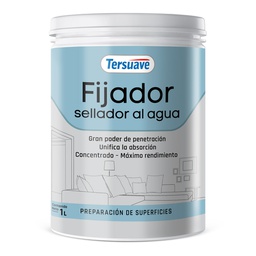 [7798018385310] Fijador al Agua Tersuave 1 L