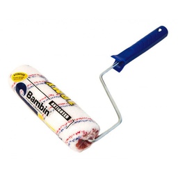 [BRT17] Rodillo Bambin Tomy Anti Gota N° 17