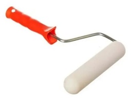 [GARA7] Rodillo Artefoam N° 7