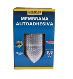 [MEMA10] Membrana Autoadhesiva 10 Cm x 1 M