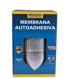 [MEMA15] Membrana Autoadhesiva 15 Cm x 1 M