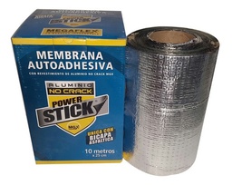 [MEMA25] Membrana Autoadhesiva 25 Cm x 1 M
