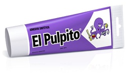 [POP120] El Pulpito 120 Grs