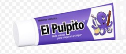 [POP50] El Pulpito 50 Grs