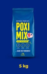 [POPMI5] Poxi-Mix Interior 5 kg