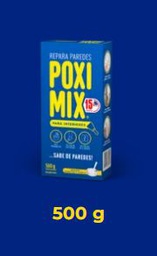 [POPMI500] Poxi-Mix Interior 0.5 kg