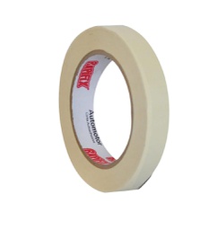 [RAPCE18] Cinta de Enmascarar 18 mm x 50 mts