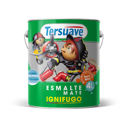 [TI4] Ignifugo Telas y Maderas 5 L