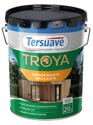 [2000014] Impregnante Tersuave Brillante 20 L