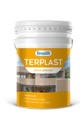 [440330] Terplast Romano Medio Tersuave 30 Kg
