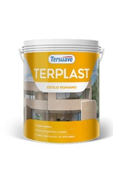 [004381] Terplast Romano Medio Tersuave 6 Kg