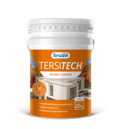 [7798018386140] Tersitech Sin Fibra Membrana Líquida Imp. 20 Kg
