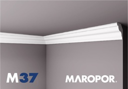 [M37] Moldura Maropor M37 x MT