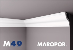 [M49] Moldura Maropor  M49 x 1 MT