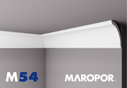 [M54] Moldura Maropor  M54 x 1 MT
