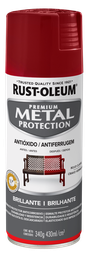 [272079] Aerosol Metal Protection Antióxido Rojo 340 G Rust Oleum