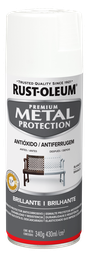 [272090] Aerosol Metal Protection Antióxido Blanco 340 G Rust Oleum