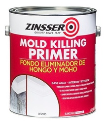 [276049] Mold Killing Primer Rust Oleum 3.7 L