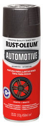 [313523] Aerosol Automotive Llantas Grafito 340 G Rust Oleum