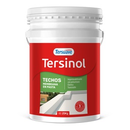 [3749] Tersinol Techo S/F Tersuave  20 L